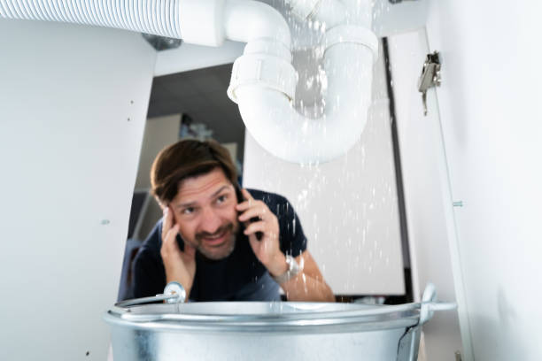 Best 24-Hour Plumber Near Me  in Skidway Lake, MI