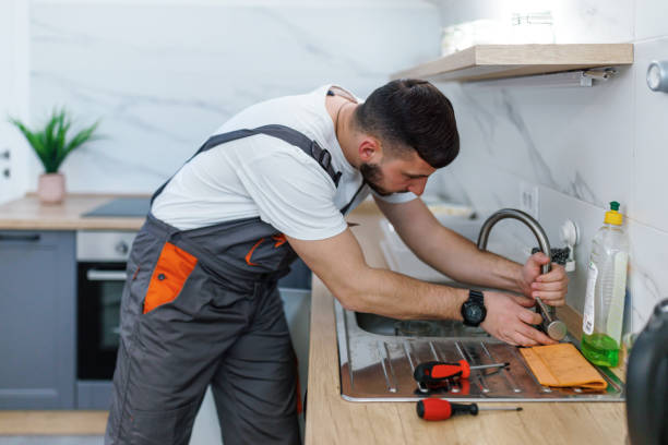 Best Plumbing Installation Services  in Skidway Lake, MI
