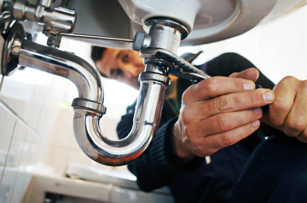 Best Sewer Line Repair  in Skidway Lake, MI