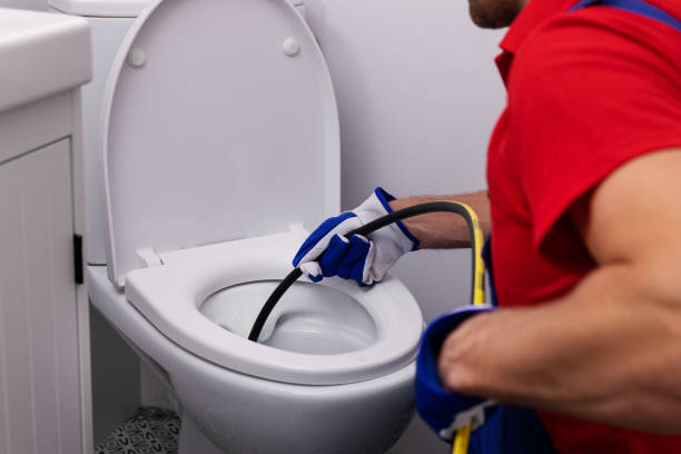 Best Plumbing Repair Near Me  in Skidway Lake, MI
