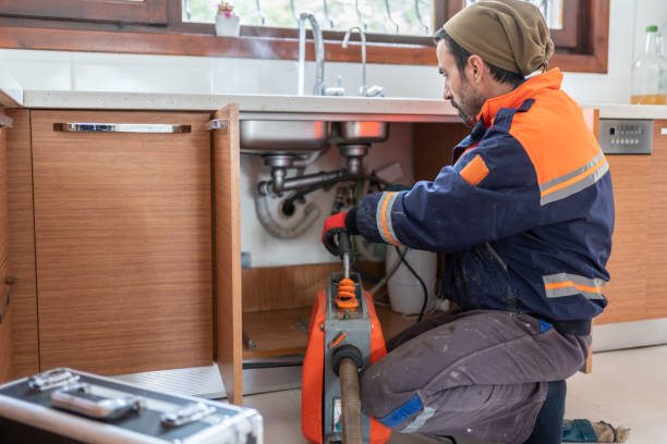 Best Septic Systems  in Skidway Lake, MI
