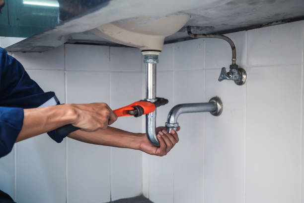 Trusted Skidway Lake, MI Plumbing Experts