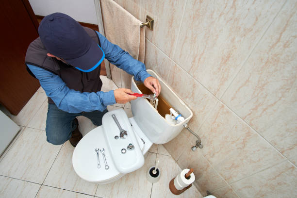 Best Water Heater Repair  in Skidway Lake, MI