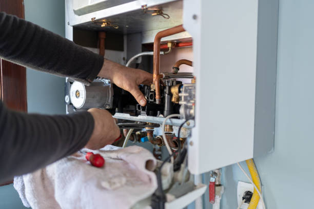 Best Residential Plumbing Services  in Skidway Lake, MI